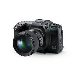 Digital Film Cameras